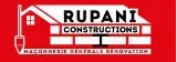 logo rupani constructions