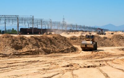 Terrassement à Pont-de-Vaux : pour la construction et la rénovation